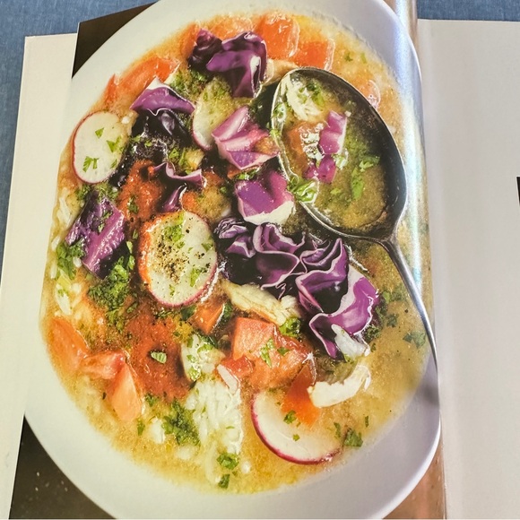 Milk Street COOKBOOK. Brilliant recipes, contemporary and fresh. Hardcover. - Picture 4 of 8